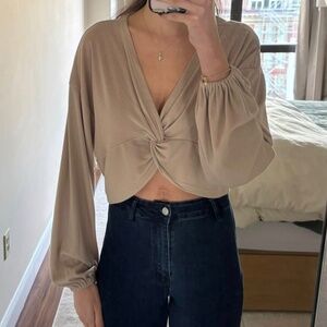 12th Tribe Long Sleeve